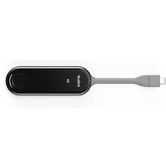 1303185 - Yealink PA20 4K Wireless Presentation Assistant