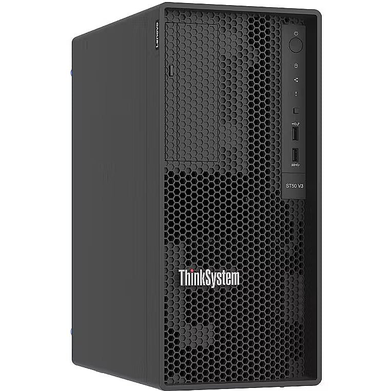 7DH5A02JEA - Lenovo ThinkSystem ST45 V3 Server