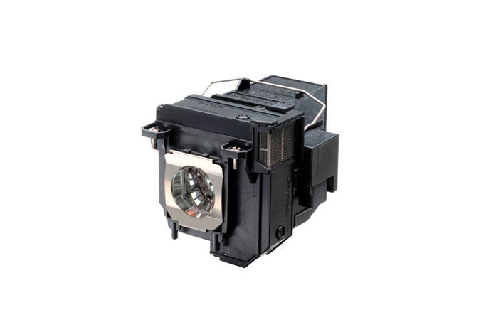 REPLACEMENT PROJECTOR LAMP FOR POWERLITE 675W