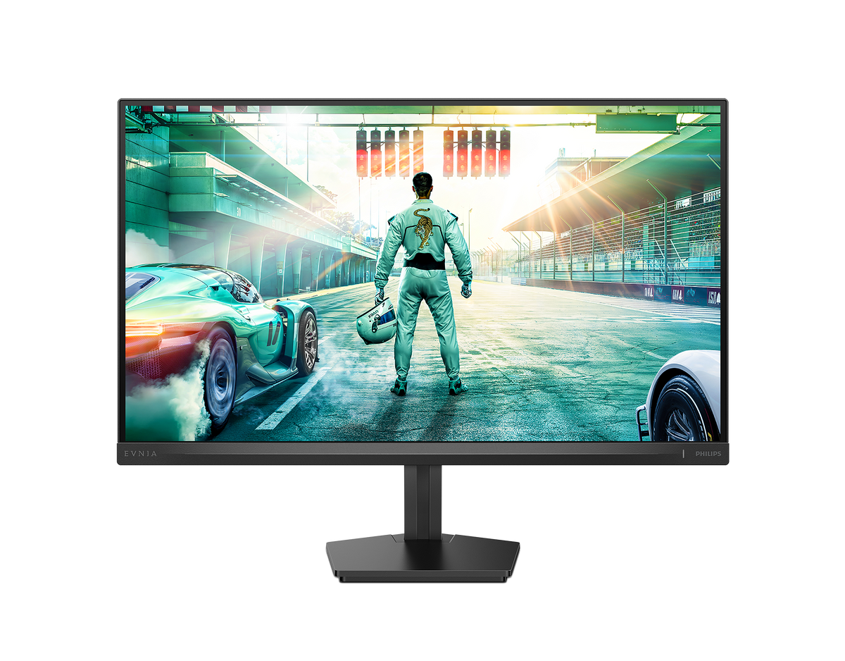 27M2N3500PF - Philips Evnia 3000 27" QHD 260Hz Fast IPS Gaming Monitor