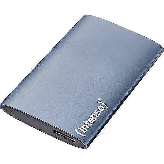 3823465 - Intenso 1TB External Portable SSD