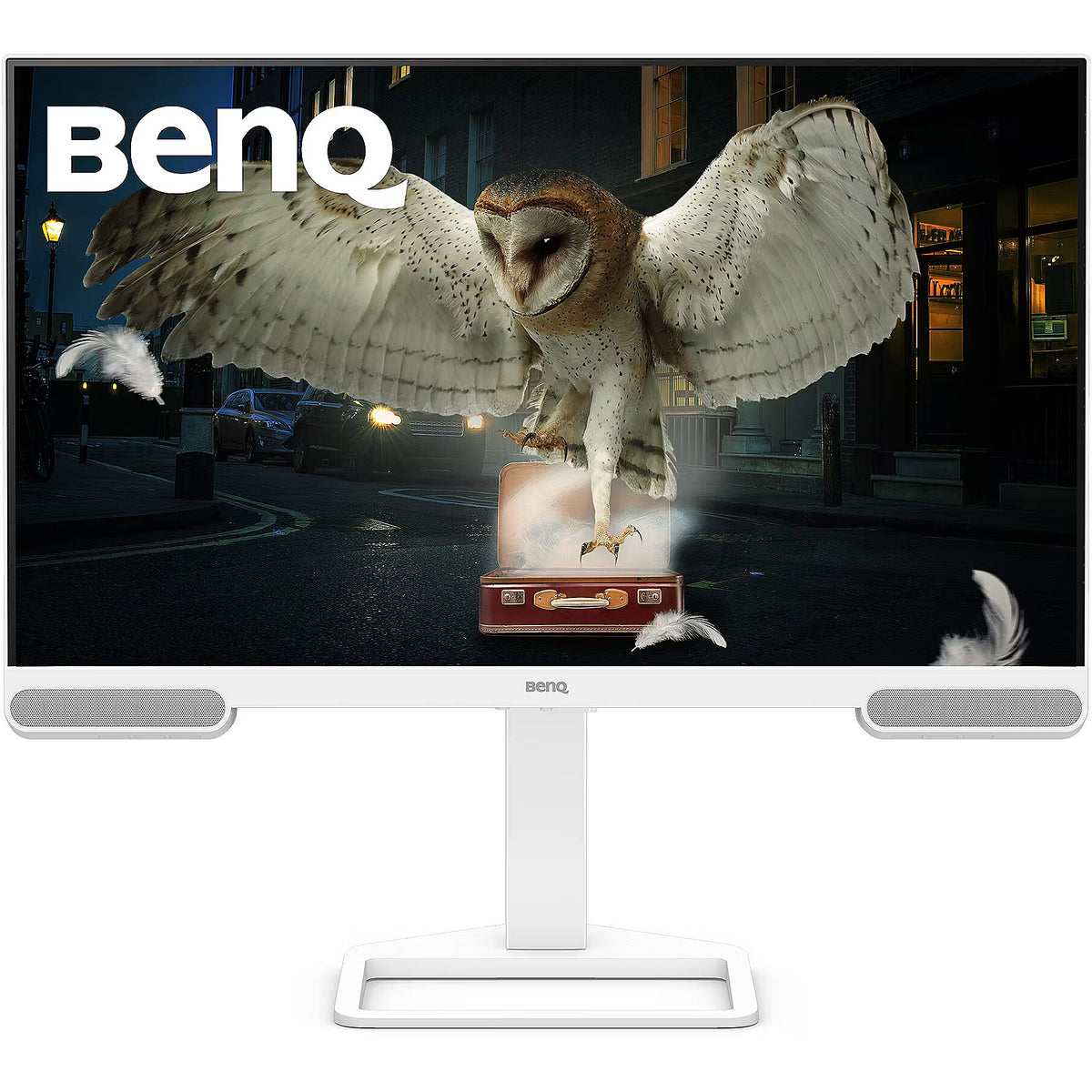 9H.LN3LJ.LBE - BenQ 27" FHD Business Monitor