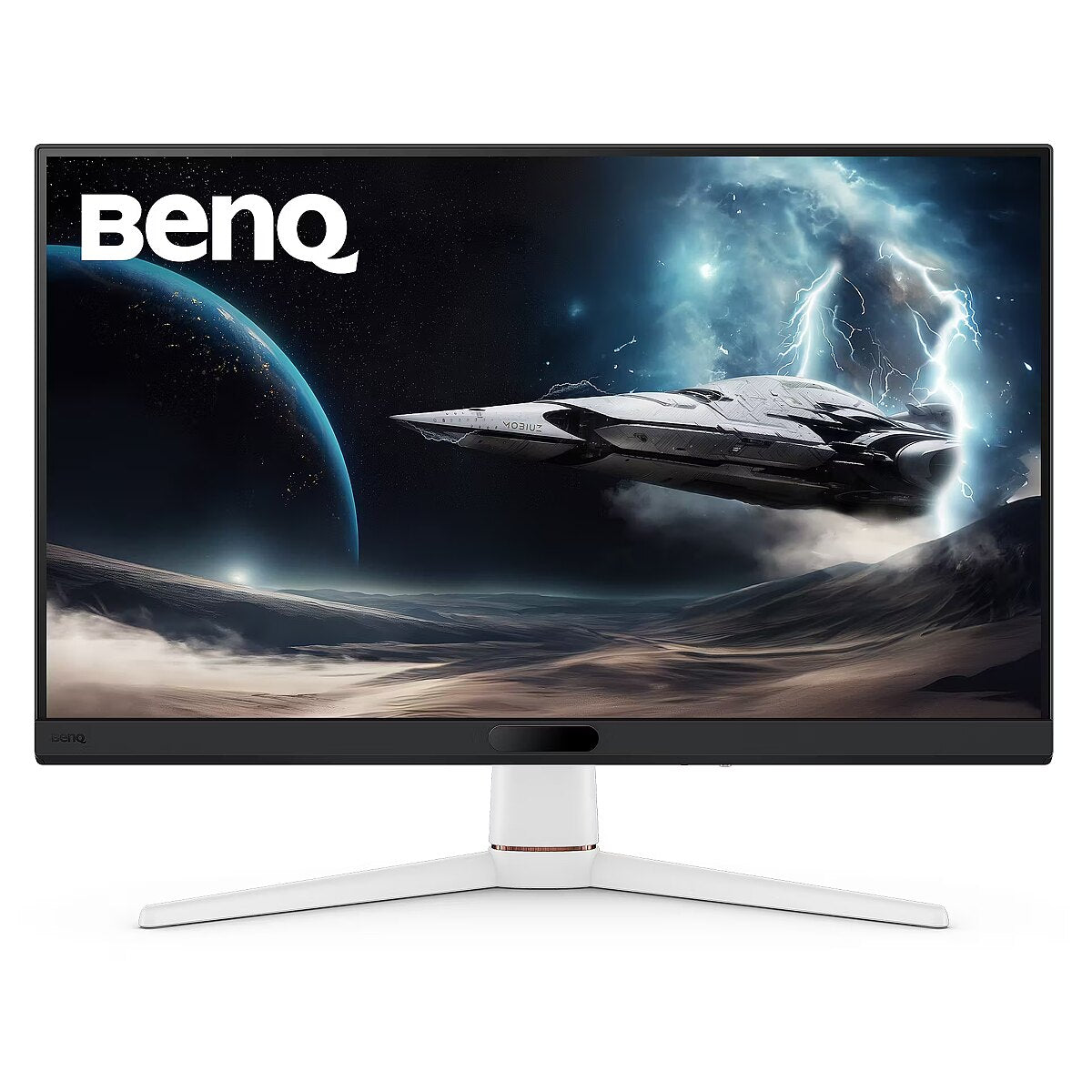 9H.LNALA.TBE - BenQ MOBIUZ EX271 27" Full HD Gaming Monitor