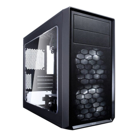 FD-CA-MESH-C-BKO - Fractal Design Meshify C Computer Case