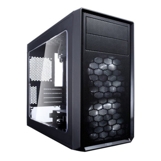 FD-CA-MESH-C-BKO - Fractal Design Meshify C Computer Case