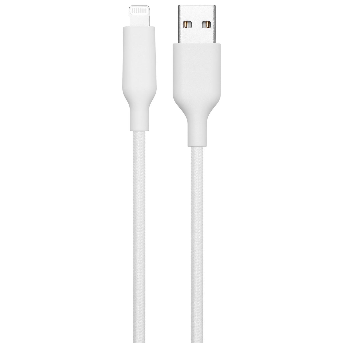 11-0020137 - CellaIRIS MFI to USB-A Charge Cable
