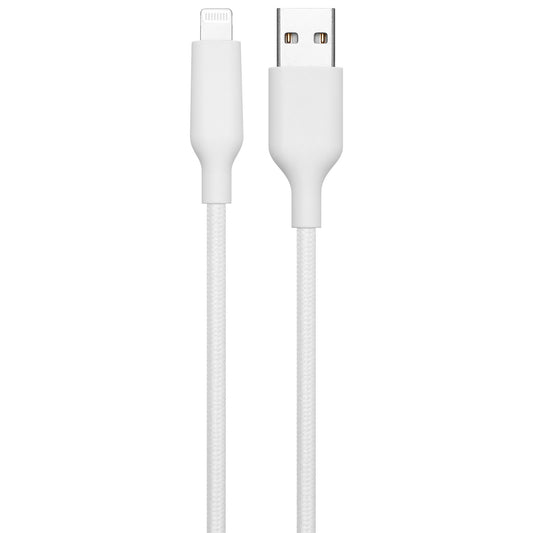 11-0020137 - CellaIRIS MFI to USB-A Charge Cable
