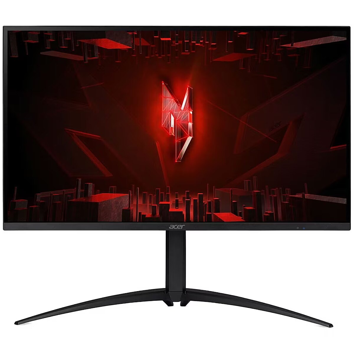 UM.HX5EE.501 - Acer 27-inch 4K UHD Mini-LED HDR1000 Gaming Monitor