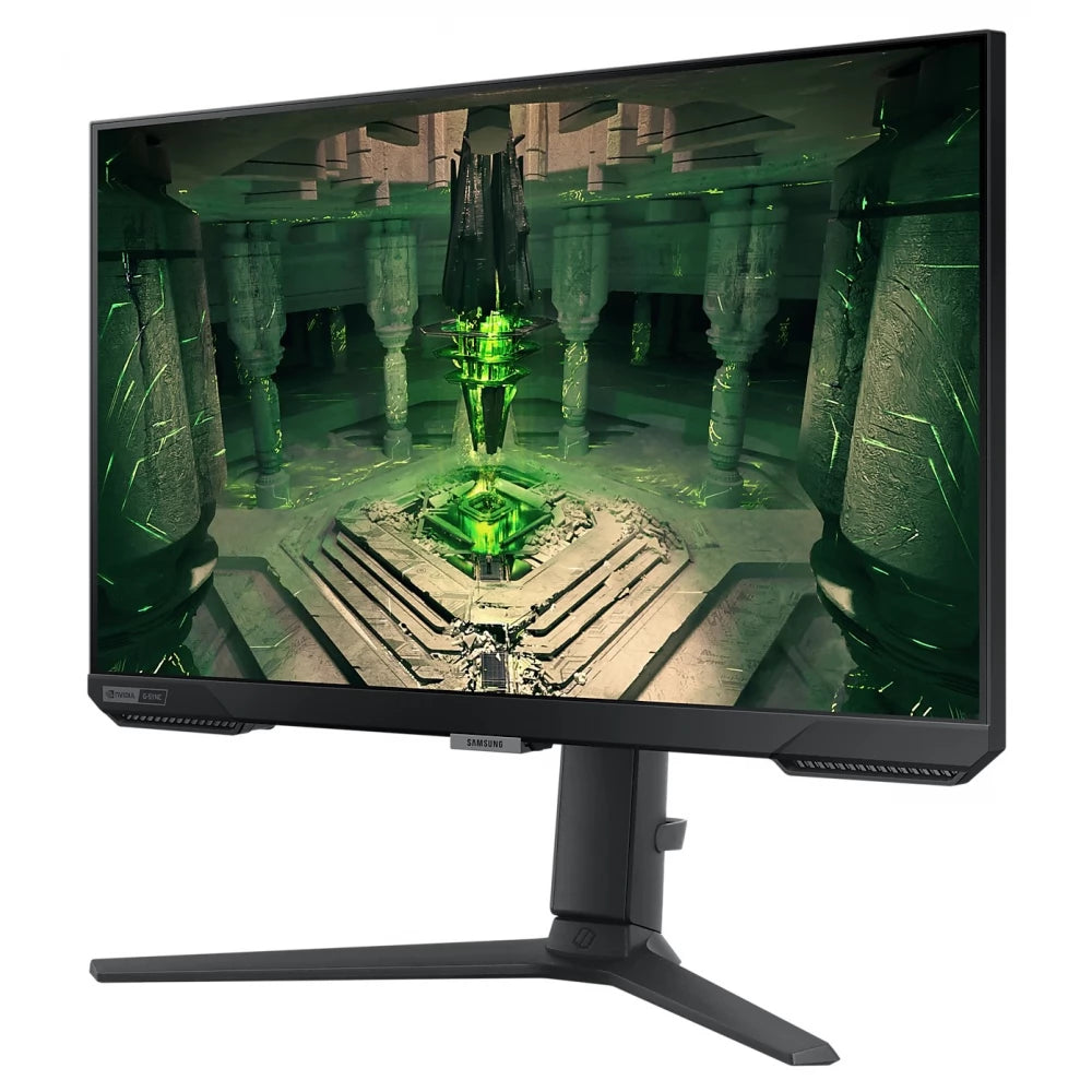LS25BG400EUXEN - Samsung Odyssey G4 LED-Monitor 62 cm 25''