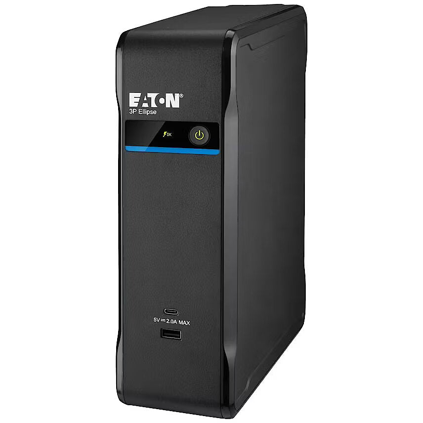3P700UD - Eaton 700VA 420W Line-Interactive UPS