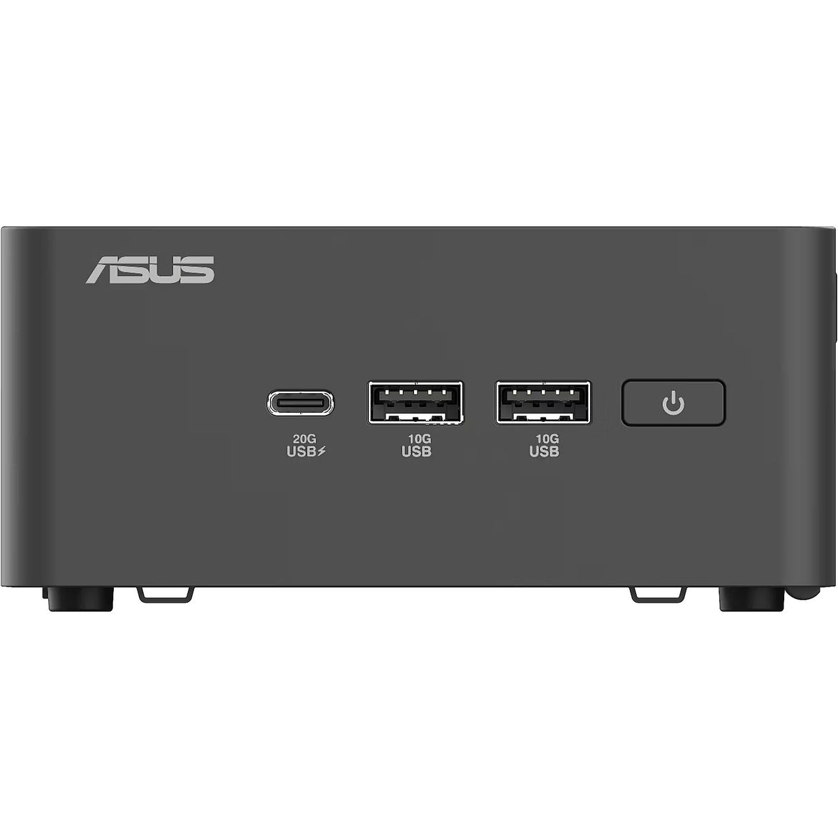 RNUC15CRHC700002 - Asus NUC 15 Pro Tall Mini PC Barebone