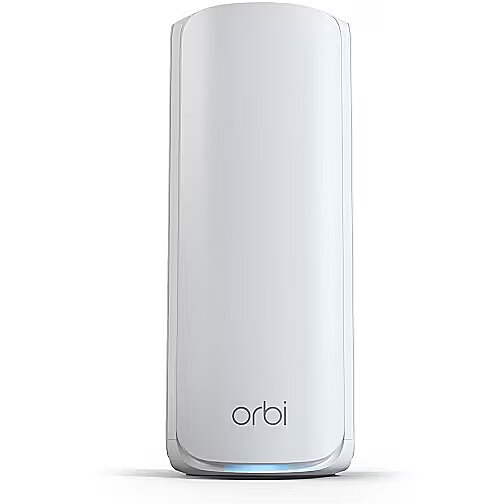 RBE770-100EUS - Netgear the Orbi 770 Series Tri-Band WiFi 7 Mesh Add-on Satellite