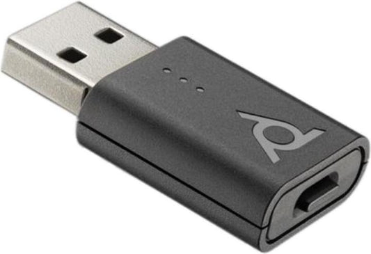 85T33AAABA - Poly Savi UC D400 DECT USB-A Dongle