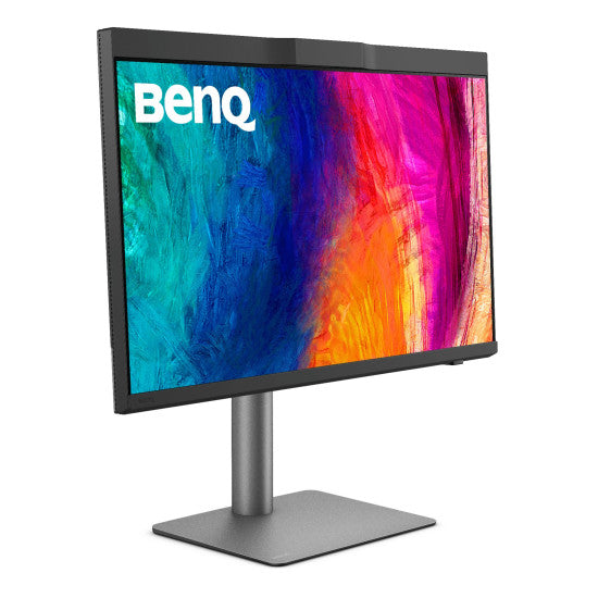 PD2706QN - BenQ 27-inch QHD IPS USB-C Designer Monitor