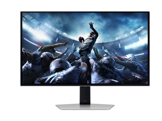 S27DG602SN - Samsung Odyssey OLED G6 27" Class WQHD Gaming OLED Monitor