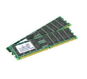 Y3X96AA-AA - AddOn Networks ADDON HP Y3X96AA COMPATIBLE 16GB DDR4-2133MHZ UNBUFFERED DUAL RANK X8 1.2V 288-P