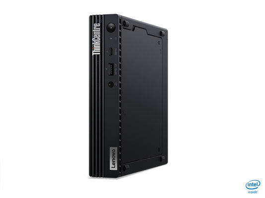 Lenovo ThinkCentre M80q i9-10900T mini PC IntelÂ® Coreâ„¢ i9 16 GB DDR4-SDRAM 512 GB SSD Windows 10 Pro Black