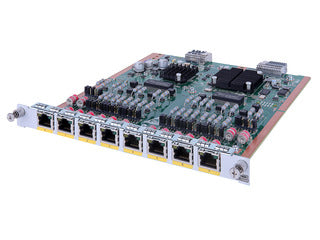 Hewlett Packard Enterprise JH172A network switch module