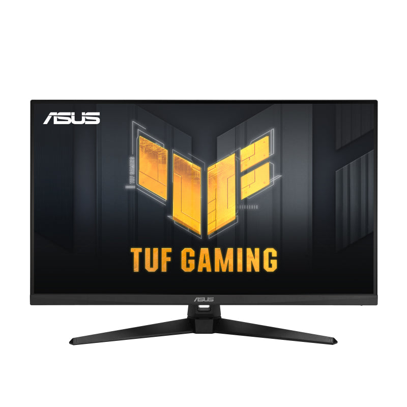 ASUS TUF Gaming VG32AQA1A 31.5" 2560 x 1440 pixels Wide Quad HD LED Black