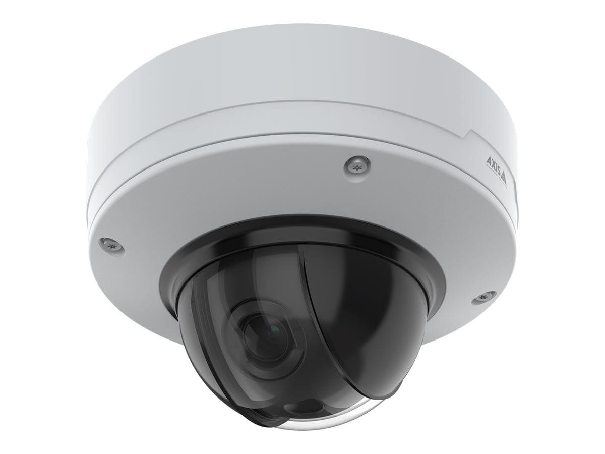 02224-001 - Axis IP security camera Indoor