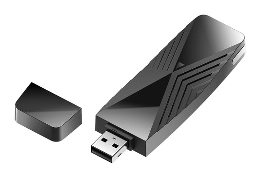 D-Link DWA-X1850 network card WLAN 1800 Mbit/s