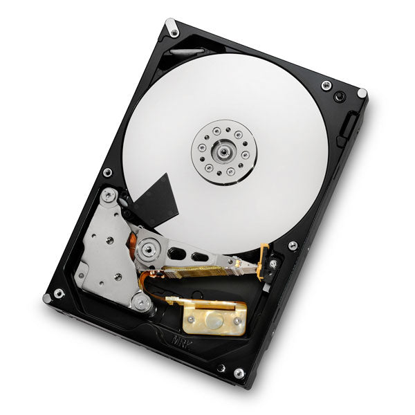 HGST Ultrastar 7K3000 2TB 3.5" 2000 GB SAS