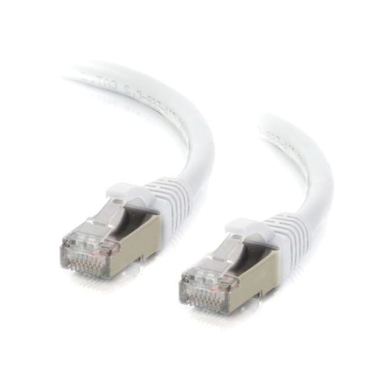 Y10C473-WT - Rocstor CAT6 ETHERNET CABLE 100FT/30.5M