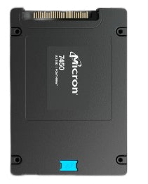 7450 PRO 1920GB NVME U.3 (7MM) NON-SED ENTERPRISE SSD SINGLE PACK