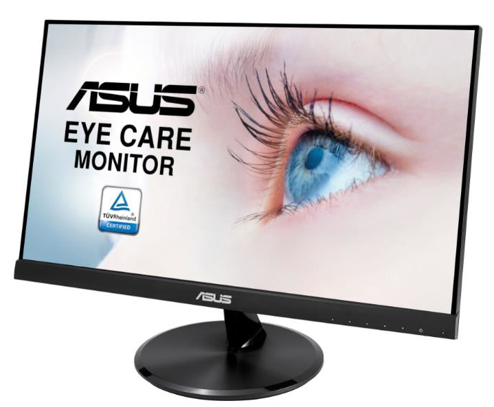 VP229HE EYE CARE MONITOR 21.5 INCH, FHD (FULL HD 1920 X 1080), IPS, FRAMELE