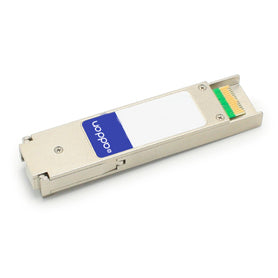 XCVR-X80D47-AO - AddOn Networks ADDON CIENA XCVR-X80D47 COMPATIBLE TAA COMPLIANT 10GBASE-CWDM XFP TRANSCEIVER (S