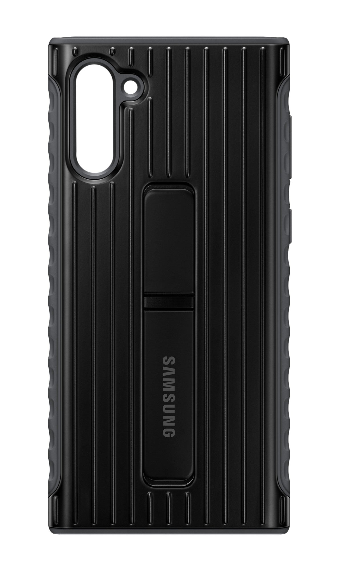 Samsung EF-RN970 mobile phone case 6.3" Cover Black