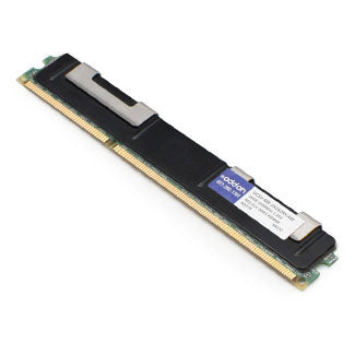 UCSV-MR-1X162RY-AM - AddOn Networks ADDON 16GB DDR3-1600MHZ RDIMM F/ CISCO