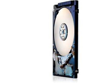 HGST Travelstar Z7K500 320GB 2.5" Serial ATA