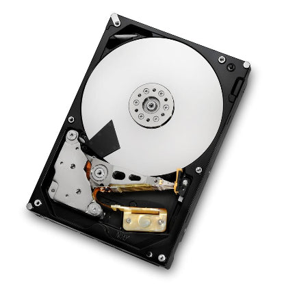 Western Digital Ultrastar 7K6000 3.5" 2000 GB Serial ATA III