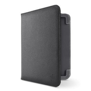 Belkin Genuine Leather Standing Case 7" Folio Black