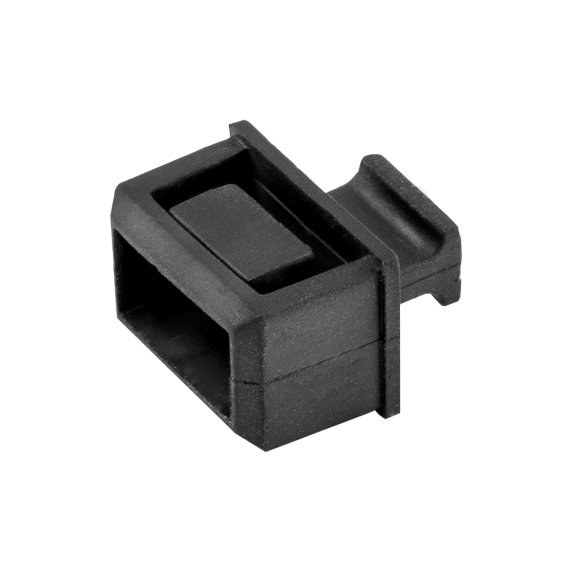SFPCAP10 - StarTech.com SFP DUST COVERS INSTALL IN OPEN SFP OR SFP+ SLOTS IN NETWORK SWITCHES & EQUIPMEN