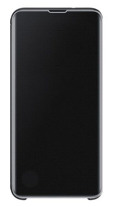 Samsung EF-ZG970CBEGUS mobile phone case 5.8" Folio Black