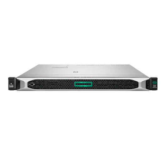 Hewlett Packard Enterprise ProLiant DL360 Gen10+ server Rack (1U) IntelÂ® XeonÂ® Gold 3.2 GHz 32 GB DDR4-SDRAM 800 W