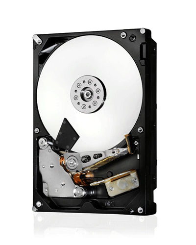 HGST Ultrastar 7K6000 3.5" 4000 GB SAS