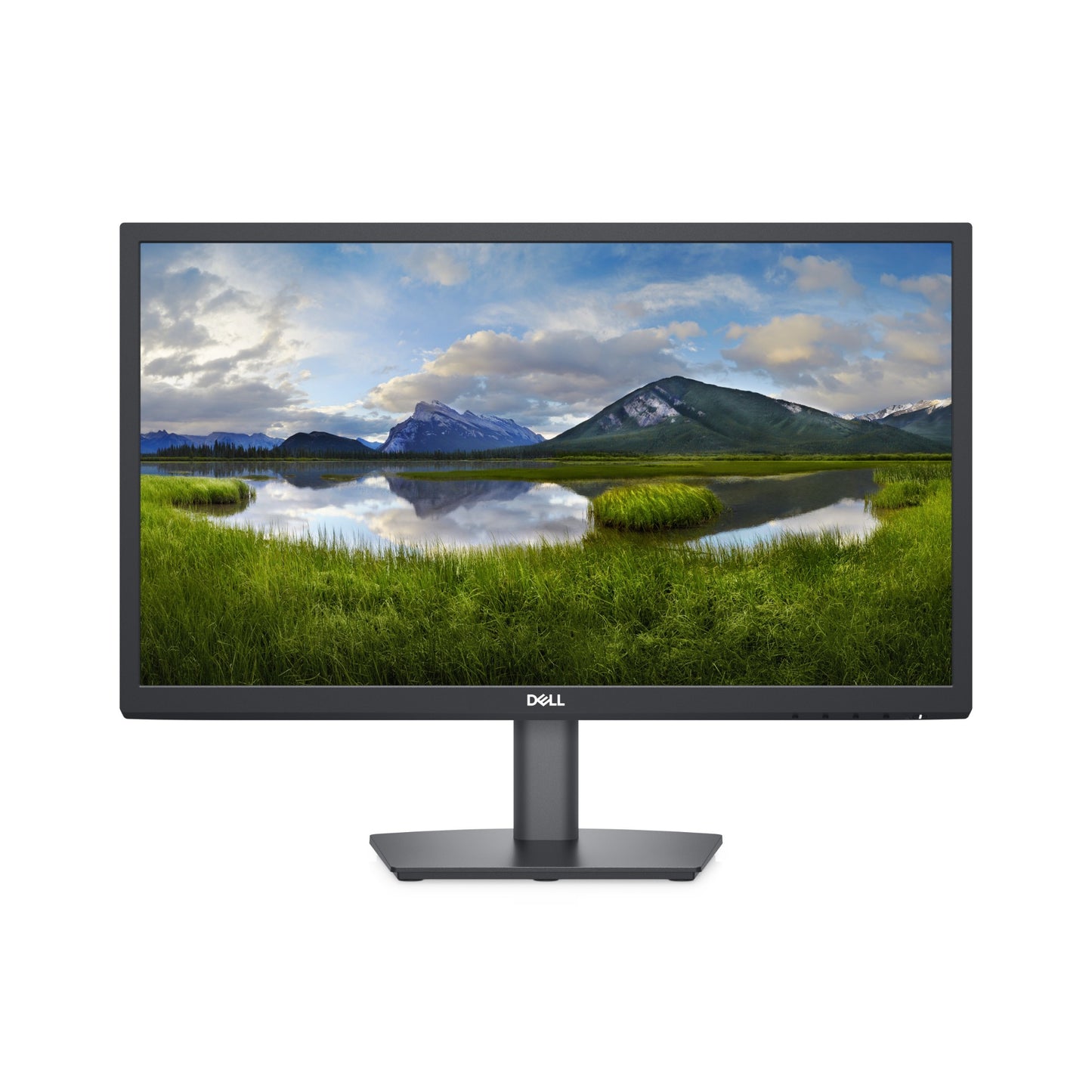 DELL E Series E2222H 21.45" 1920 x 1080 pixels Full HD LCD Black