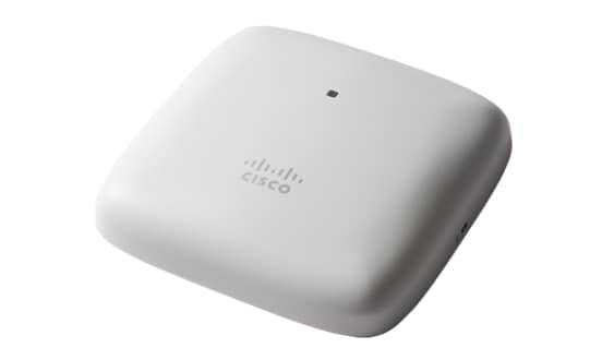 Cisco CBW240AC 1733 Mbit/s Gray Power over Ethernet (PoE)