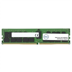 DELL AB614353 memory module 32 GB 1 x 32 GB DDR4 3200 MHz ECC