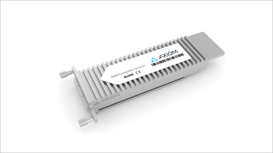 XENPAK-1XGE-ER-AX - Axiom TRANSCEIVER - 10 GBPS - 10 GIGABIT ETHERNET - XENPAK