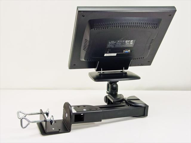 Kensington K60106 monitor mount / stand 20.5" Black