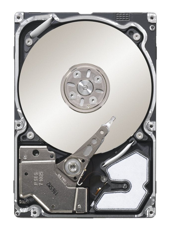 Seagate Savvio 10K.6 300GB 2.5" 6G SAS 2.5"