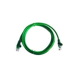 Lenovo 00WE139 networking cable Green 118.1" (3 m) Cat6