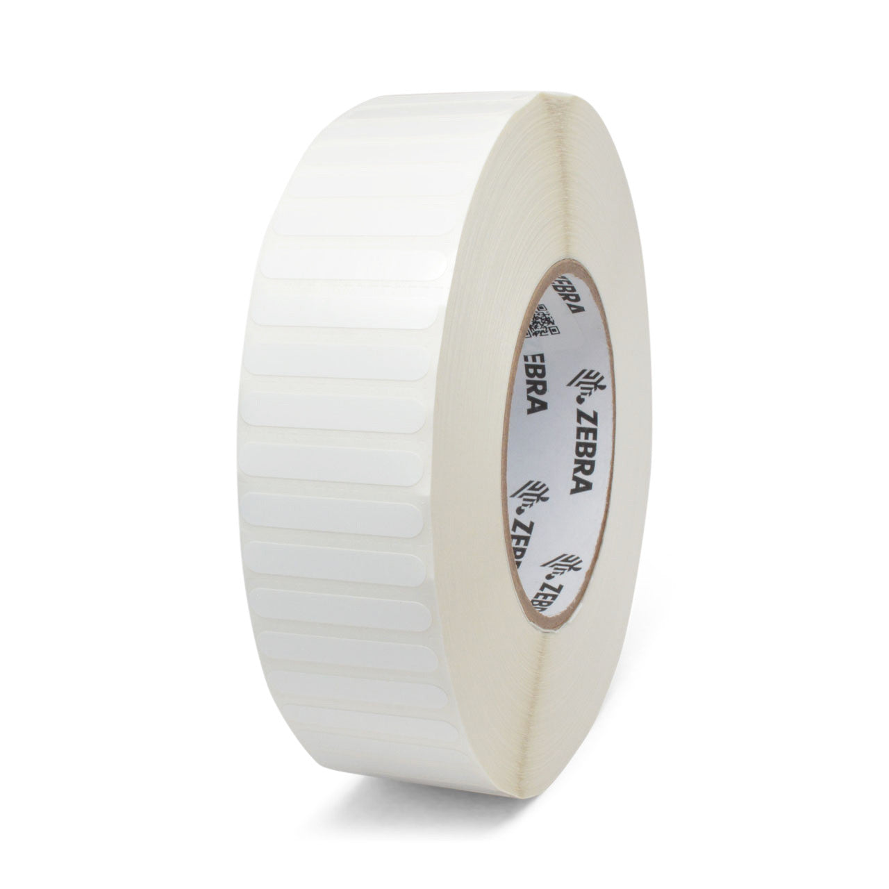 LABEL, POLYESTER, 1.5X0.25IN (38.1X6.4MM); TT, Z-ULTIMATE 2000T WHITE, VALUE COA