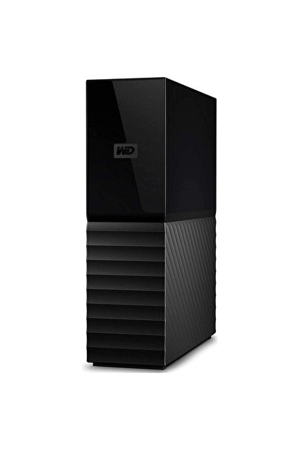 BBGB0220HBK-EESN - WD 22TB USB 3.2 Gen 1 3.5-Inch Desktop External Hard Drive