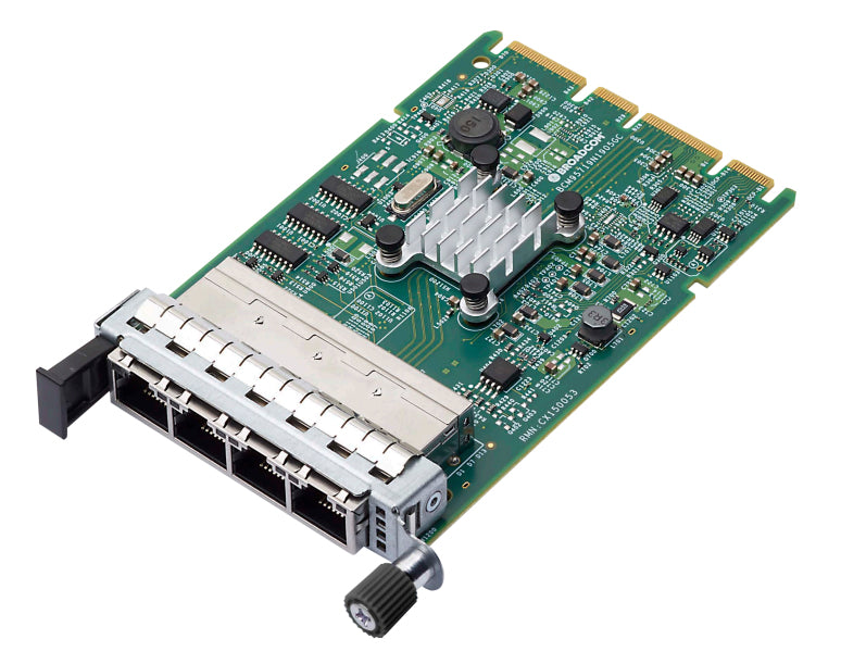 Broadcom N41T interface cards/adapter Internal RJ-45– Aeonfly