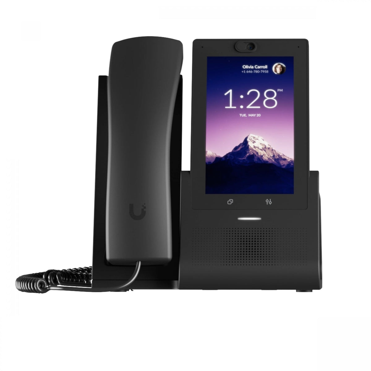UTP-TOUCH-U - Ubiquiti UniFi Talk Phone Touch